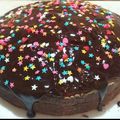 El cooksnap de Anto cuando hizo Torta fácil y rica 💫.