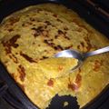 Cooksnap dari MrsO untuk resep Cake pisang (tepung beras gula merah)