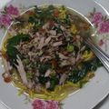 Cooksnap dari syafitri irna untuk resep Mie Cakalang