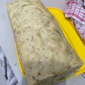 Cooksnap dari nana untuk resep Bolu Pisang Kukus (super menul" no mixer)