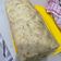 Cooksnap dari nana untuk resep Bolu Pisang Kukus (super menul" no mixer)