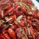 Cooksnap dari Dian Anggraeni untuk resep Tumis Kulit Melinjo Ikan Teri