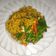Cooksnap dari Dita Fajar Ariesta untuk resep Mie oseng kacang panjang