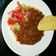 El cooksnap de Alberto De Leon cuando hizo Chili con carne y nachos con chili.