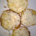 Cooksnap dari FaVa Row untuk resep Martabak Manis Mini, empuk dan bersarang