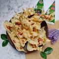 Cooksnap dari Desi Dresviana (IG : @chici_desi) untuk resep Peyek lombok