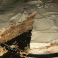 El cooksnap de Cata Borras cuando hizo Tarta de galleta con crema de limón.