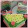 Cooksnap dari Brow’Nisa’ untuk resep Rainbow Cake Kukus