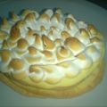 El cooksnap de Haydee Agreda cuando hizo Rogel o Alfajor Santafecino .