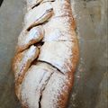 Cooksnap από nitsa στη συνταγή Στρούντελ με μήλα