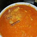 Cooksnap από Lola Subashi Tollumi στη συνταγή Κοκκινιστό μοσχαράκι με πιλάφι