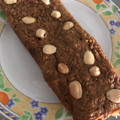 El cooksnap de Cristina Flores Garrido cuando hizo Bizcocho de espelta en microondas.