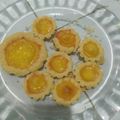 Cooksnap dari Siti Misriyah untuk resep Pie Susu Bali kw
