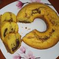 Cooksnap dari Eko Lilis untuk resep Marmer cake Thomas Law
