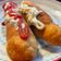Cooksnap dari vivin untuk resep Corndog Mudah