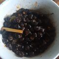 Cooksnap dari Risty Widayanti untuk resep 323# Tutut bumbu kuning pedas