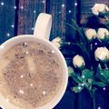 صورة من Remas💛💛...، شاركها بعد تجربة وصفة نيسكافي بطريقتي ☕
