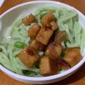 Cooksnap dari Tasya Tamasya untuk resep Mie ayam Yamin (mpasi)