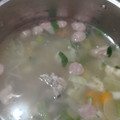 Cooksnap dari Vincentia R.Indah H untuk resep 378. Sop Manten Khas Solo