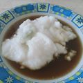 Cooksnap dari tris untuk resep Bubur Sumsum Super Lembut