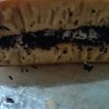 Cooksnap dari Mayke Dian Anggorowati untuk resep Martabak Manis Teflon