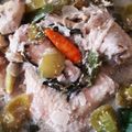 Cooksnap dari Indri Budhy untuk resep Garang asem Ayam