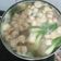 Cooksnap dari ibu Ramzi Alifa untuk resep Steamboat Suki KuahTomyam