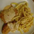 Tímea Kosztyu-Nagy Cooksnap-ja, amikor elkészítette a(z) Pácolt csirkecomb sörben sütve🍺 receptet.