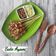Cooksnap dari rrrsuryaaaa untuk resep Sate Ayam (Sweet Satay) #postingrame2_sate