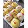 Cooksnap dari Yessy Kanta untuk resep 338. Pao Telur Asin