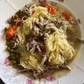 Erka ☺️ Cooksnap-ja, amikor elkészítette a(z) Húsleves. 🌞 receptet.
