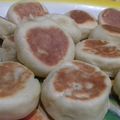 Cooksnap dari LK Suciani untuk resep Bakpia Teflon anti gagal