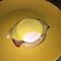El cooksnap de Michael cuando hizo Huevos Benedict.