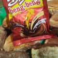 Cooksnap dari Venny Istiadi untuk resep Pukis menul anti kempes