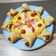Cooksnap από tahitian στη συνταγή Πίτσα hot dog