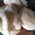 Cooksnap dari Gustiarni untuk resep Cireng salju simple tp enak
