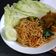 Cooksnap dari Lucky untuk resep 211. Mie Pedas Mantap