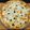 Umme Ahmad's cooksnap of when they made Chicken Tikka pizza.