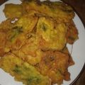 Cooksnap dari YolaNdha Naibaho untuk resep Tempe mendoan crispy