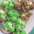 Cooksnap dari Rachma Dwi Kurnia untuk resep Bolkus mekar lembut