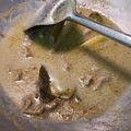 Cooksnap dari Dapur Bumbu untuk resep Opor Daging Sapi
