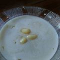 Cooksnap dari Ririn Rahayu untuk resep Bubur Candil