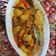Cooksnap dari diah lubis untuk resep Gulai Ikan Limbat Khas Batak (Ikan Sale)