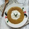 Cooksnap dari dapur Airin untuk resep 103. Bubur Merah Putih - Praktis