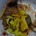 Cooksnap dari ati rosmiati untuk resep Kerupuk Banjur