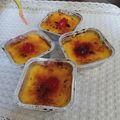 Cooksnap dari Dita April untuk resep Creme Brulee
