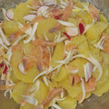 El cooksnap de Maria Garcia cuando hizo Ensalada de patata y salmón ahumado.