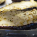 El cooksnap de Equipo Cookpad cuando hizo Berenjenas al estilo marroquí (rellenas de atún y especiadas con cúrcuma y jengibre).