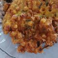 Cooksnap dari Maya Holipah untuk resep Bakwan Jagung Manado