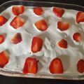 Fakhra Rubab's cooksnap of when they made Creamy Fruit Trifle 🍓🍎🍌🍓🍎.